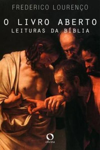 Picture of O LIVRO ABERTO - LEITURAS DA BIBLIA