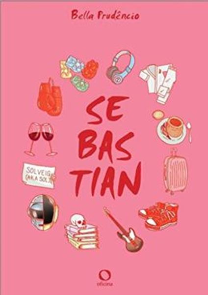 Picture of SEBASTIAN