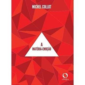 Imagem de A MATERIA-EMOCAO
