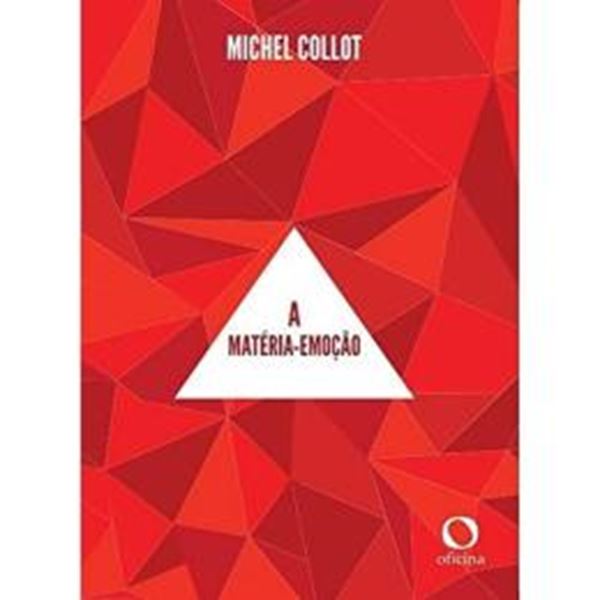 Picture of A MATERIA-EMOCAO