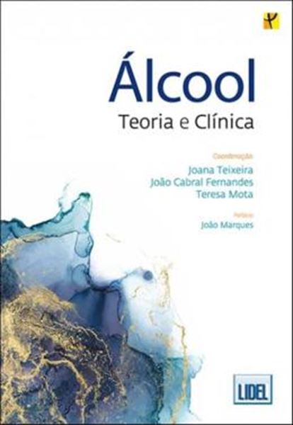 Picture of ALCOOL - TEORIA E CLINICA