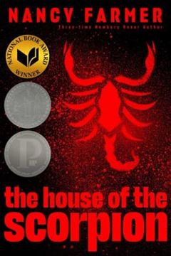 Imagem de THE HOUSE OF THE SCORPION