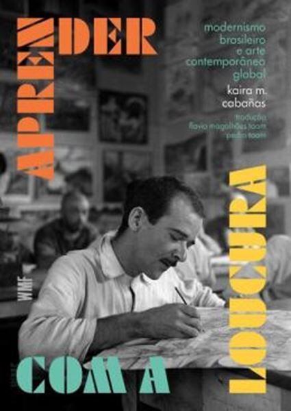 Picture of APRENDER COM A LOUCURA