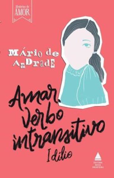 Picture of AMAR, VERBO INTRANSITIVO - 5ª ED