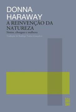 Imagem de REINVENCAO DA NATUREZA