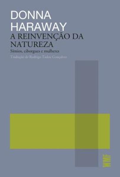 Picture of REINVENCAO DA NATUREZA