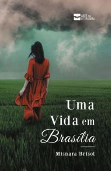 Picture of UMA VIDA EM BRASILIA