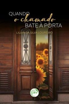 Imagem de QUANDO O CHAMADO BATE A PORTA