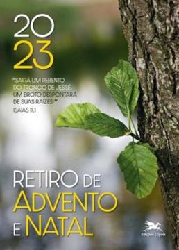 Imagem de RETIRO DE ADVENTO E NATAL - 2023