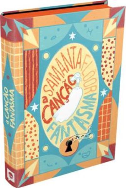 Picture of A CANCAO FANTASMA