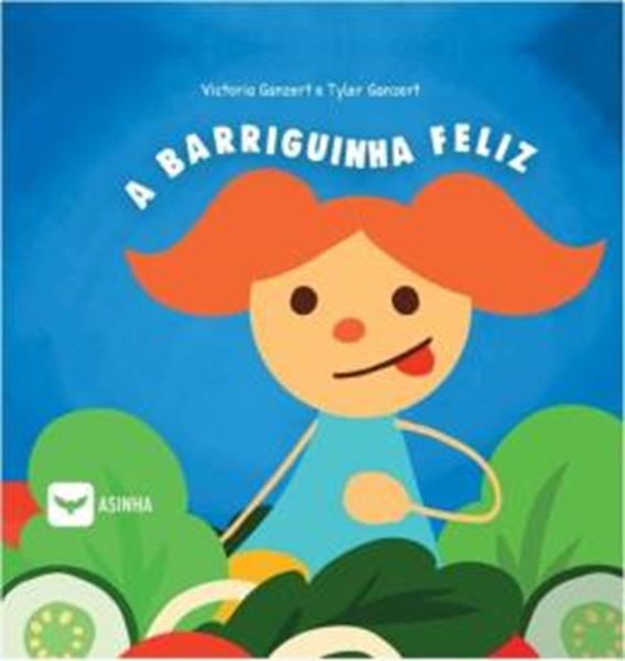 Picture of BARRIGUINHA FELIZ, A