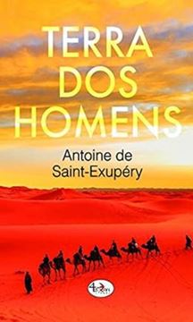 Imagem de TERRA DOS HOMENS