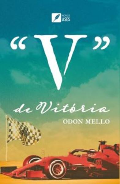 Picture of V DE VITORIA