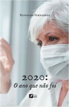 Imagem de 2020: O ANO QUE NAO FOI