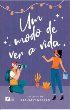 Imagem de UM MODO DE VER A VIDA
