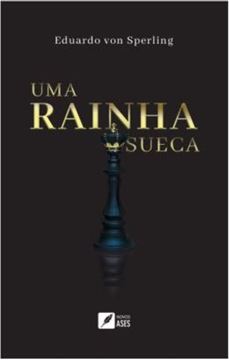 Imagem de UMA RAINHA SUECA
