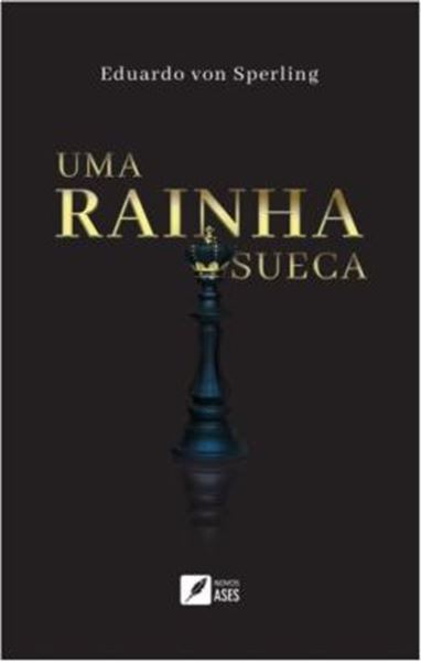 Picture of UMA RAINHA SUECA