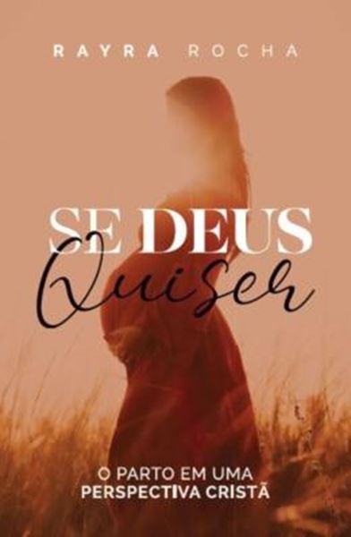 Picture of SE DEUS QUISER