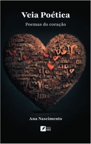Picture of VEIA POETICA - POEMAS DO CORACAO 