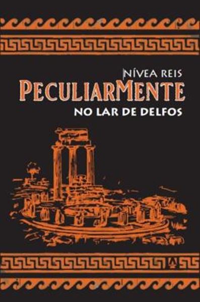 Picture of PECULIARMENTE - NO LAR DE DELFOS