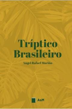 Imagem de TRIPTICO BRASILEIRO