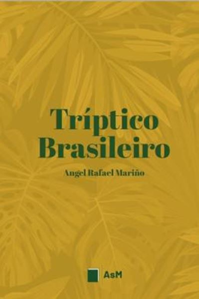 Picture of TRIPTICO BRASILEIRO
