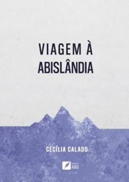 Imagem de VIAGEM A ABISLANDIA
