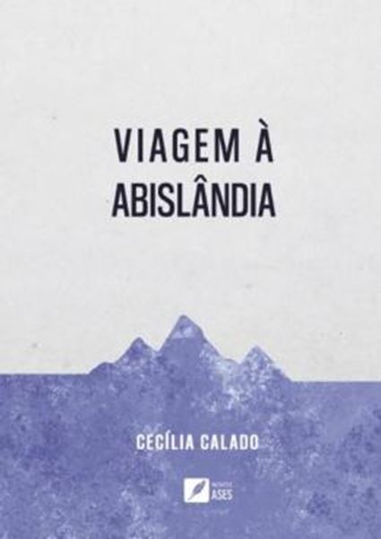 Picture of VIAGEM A ABISLANDIA