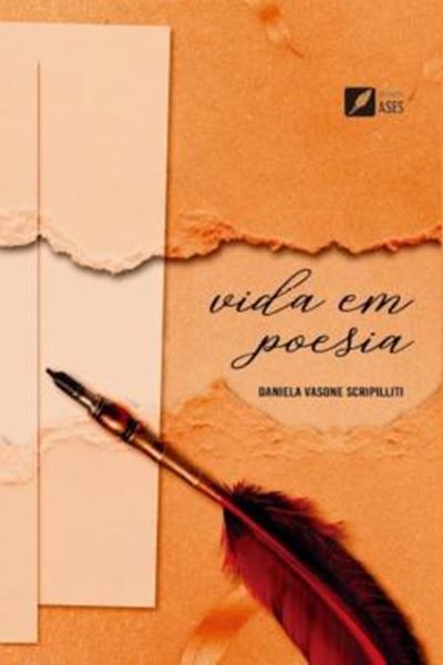 Picture of VIDA EM POESIA