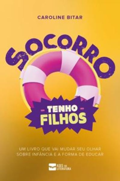 Picture of SOCORRO, TENHO FILHOS