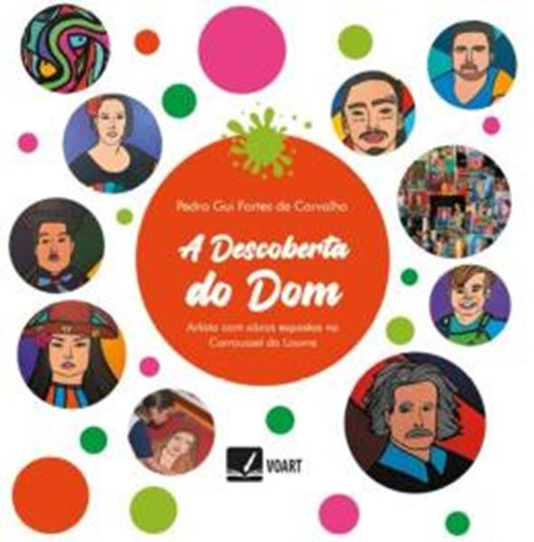 Picture of A DESCOBERTA DO DOM