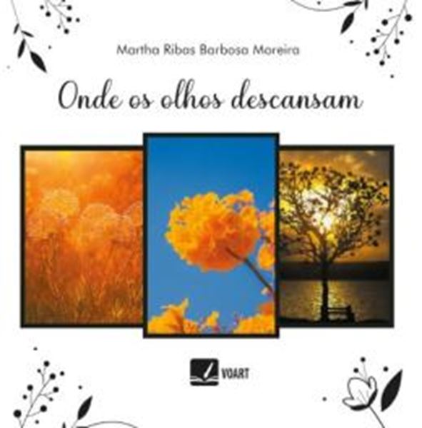 Picture of ONDE OS OLHOS DESCANSAM