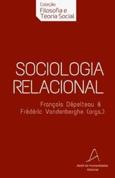 Imagem de SOCIOLOGIA RELACIONAL