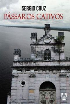 Imagem de PASSAROS CATIVOS