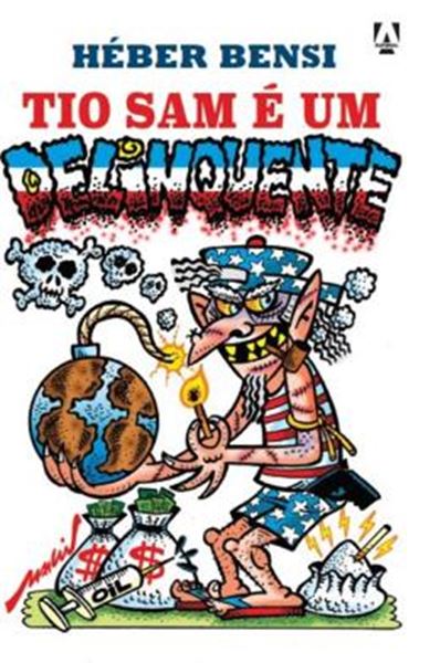 Picture of TIO SAM E UM DELINQUENTE