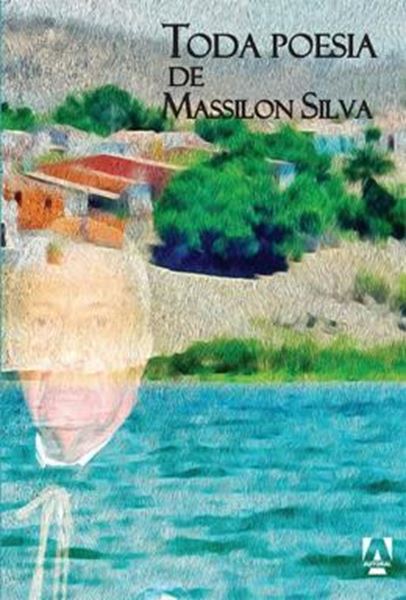 Picture of TODA POESIA DE MASSILON SILVA