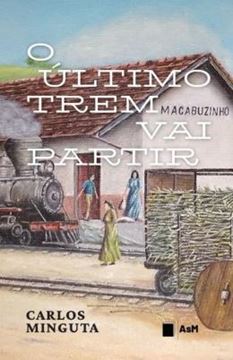 Imagem de ULTIMO TREM VAI PARTIR, O