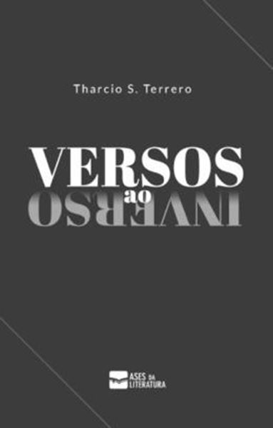 Picture of VERSOS AO INVERSO