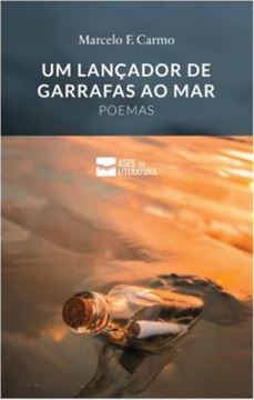 Imagem de UM LANCADOR DE GARRAFAS AO MAR