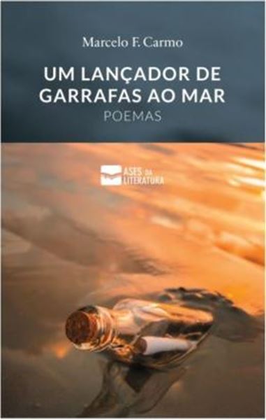 Picture of UM LANCADOR DE GARRAFAS AO MAR