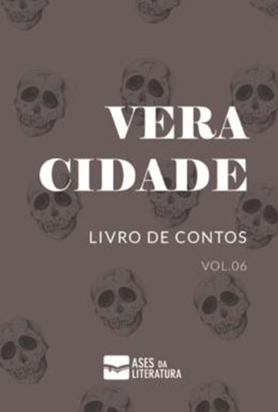 Picture of VERACIDADE - LIVRO DE CONTOS - VOL. 6