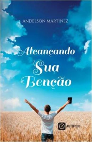 Picture of ALCANCANDO SUA BENCAO