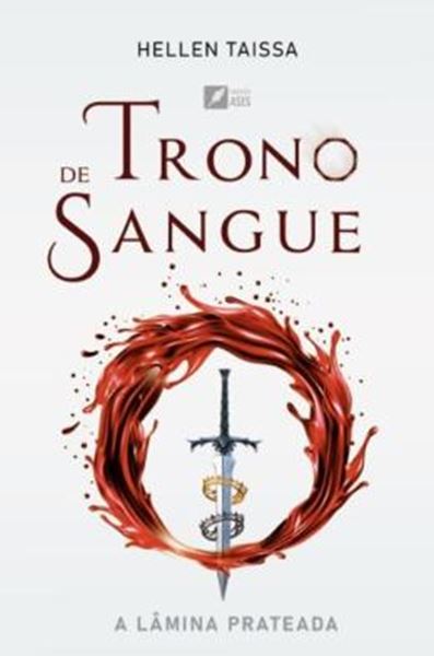 Picture of TRONO DE SANGUE