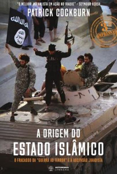 Picture of ORIGEM DO ESTADO ISLAMICO, A