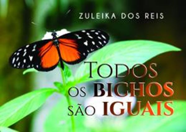 Picture of TODOS OS BICHOS SAO IGUAIS