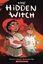 Imagem de THE HIDDEN WITCH - A GRAPHIC NOVEL (THE WITCH BOY TRILOGY #2)