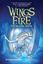 Imagem de WINTER TURNING - A GRAPHIC NOVEL (WINGS OF FIRE GRAPHIC NOVEL #7)