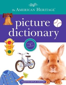 Imagem de THE AMERICAN HERITAGE PICTURE DICTIONARY - EDITION 2018