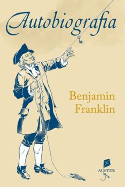 Picture of AUTOBIOGRAFIA DE BENJAMIN FRANKLIN