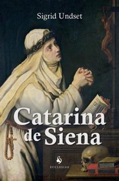 Imagem de CATARINA DE SIENA